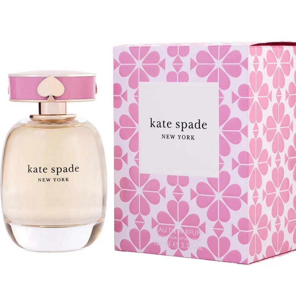 Kate Spade New York 3.4oz
